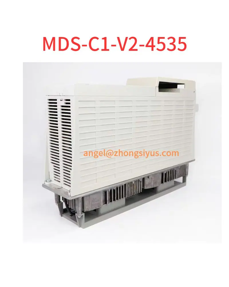 

MDS-C1-V2-4535 Servo Drive Unit MDS C1 V2 4535