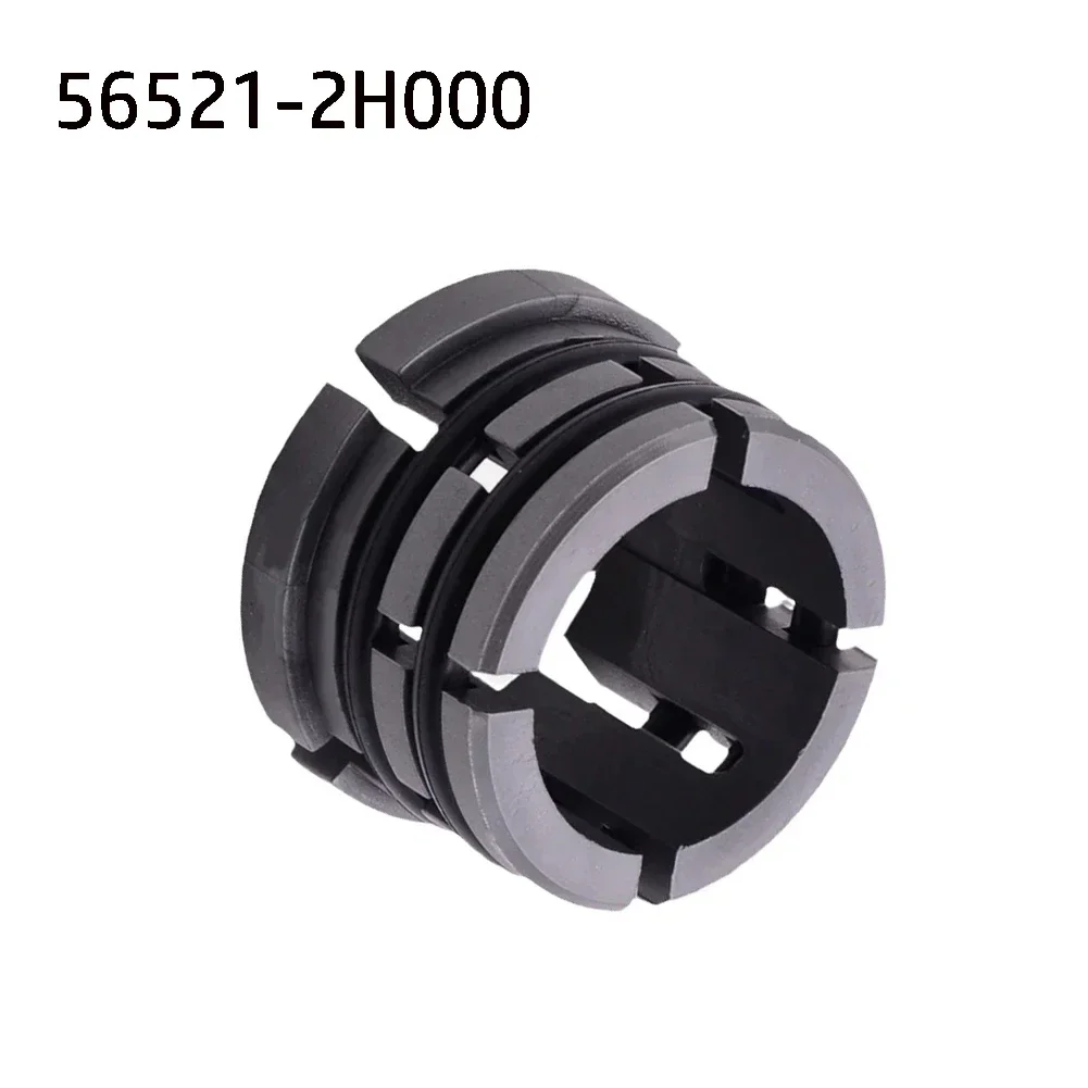 Get a Smooth and Precise Steering Experience with this Steering Wheel Rack Bushing for Hyundai For Elantra 06 11