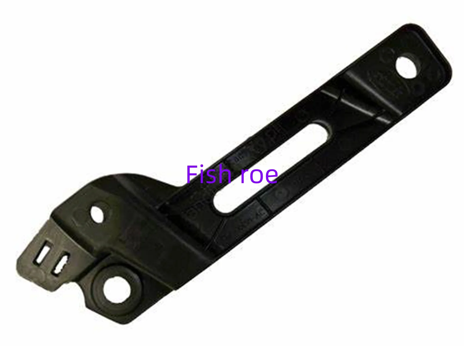 

LR033055 is suitable for 2017-2023 Ran-ge Rover Sport Fender mounting bracket