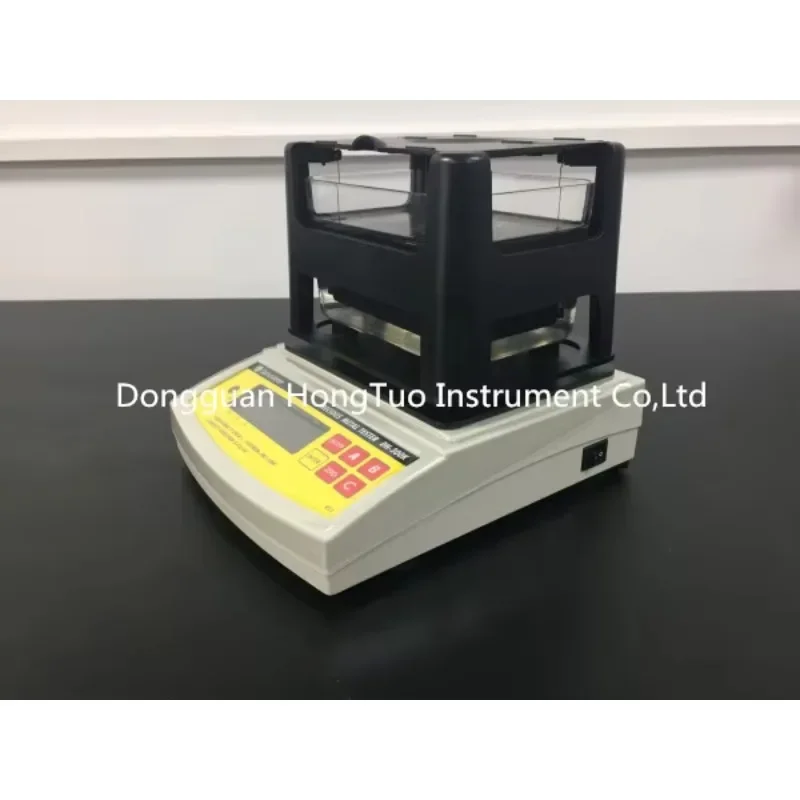 

2026new newDahometer Gold Testing Machine Jewelry Shop Gold Tester Karat