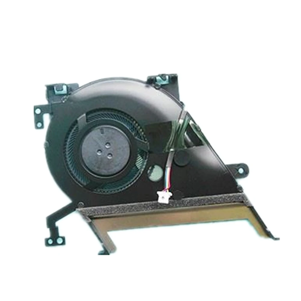 

Laptop CPU Central Processing Unit Fan Cooling Fan For ASUS For VivoBook S15 S532FA S532FL Black