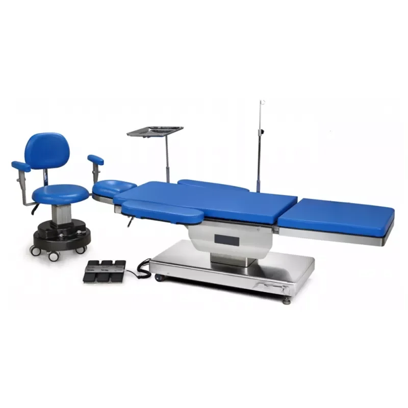 Ophthalmological Operating Table