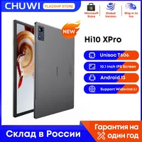 CHUWI Hi10X Pro Tablet 4G LTE Android 13 Widevine L1 10.1\