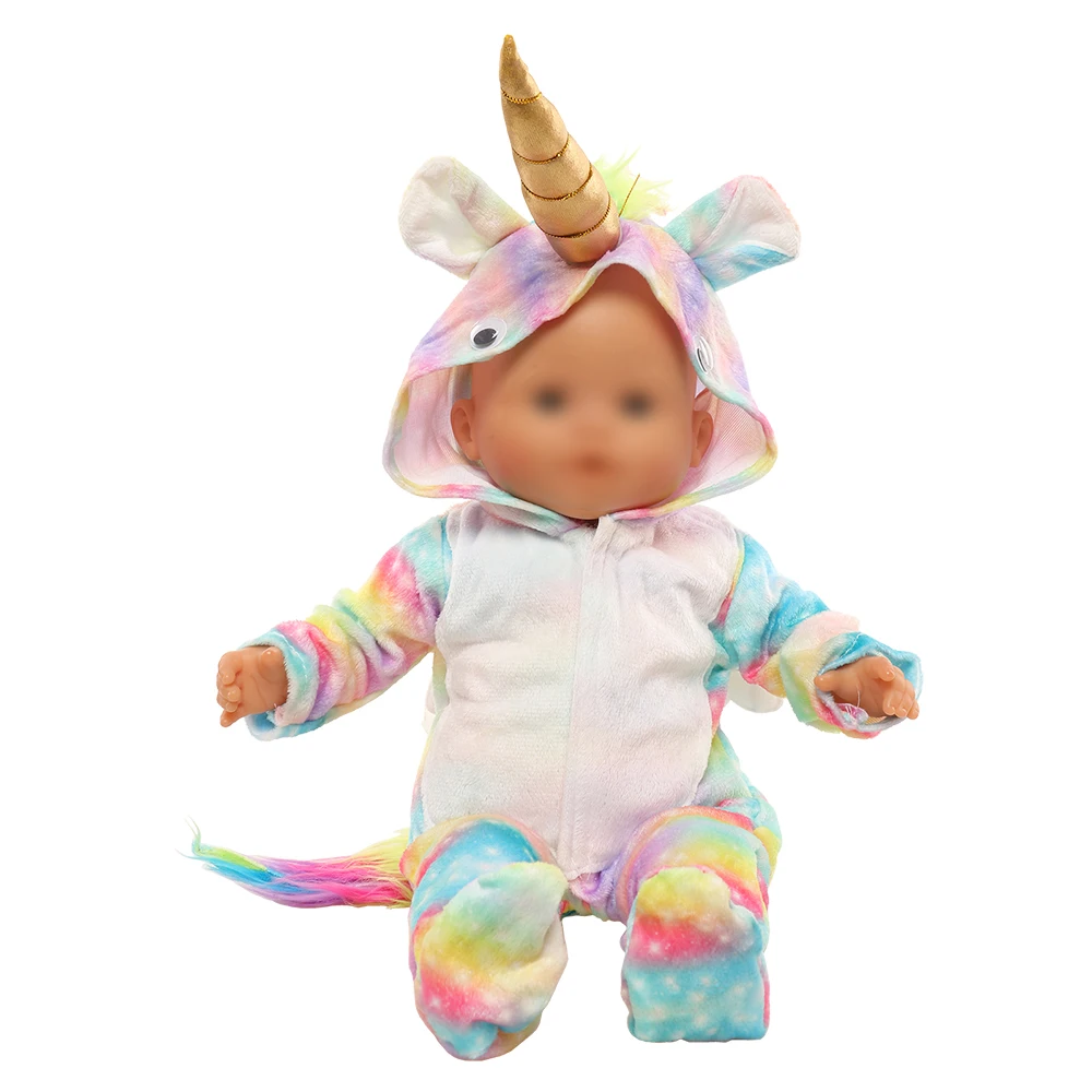 Barwa 1 pcs 15 Inches 38 cm Baby Dolls+ Hat + 1 pcs Dress(Product Includes Doll)