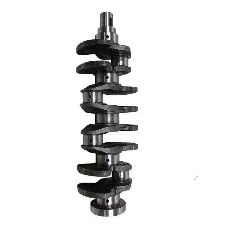 4G94 MD367450 MD367449 Engine Parts Crankshaft For Mitsubishi Pajero IO RVR Space Star Lancer Colt 2.0L