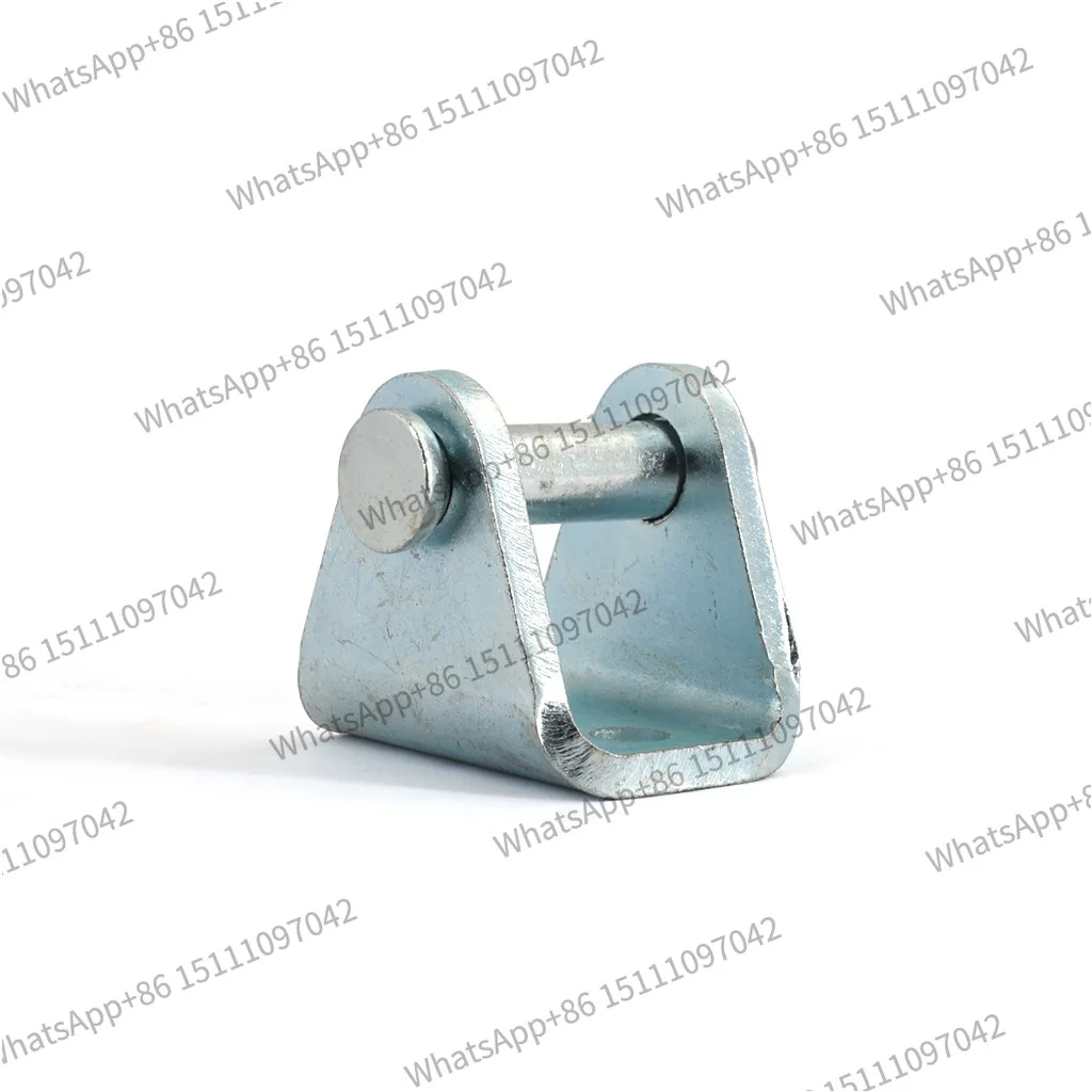 2pcs 7000N/10000N/12000N industrial maximum thrust electric push rod special installation accessory bracket
