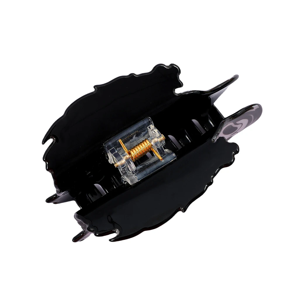 Fermagli per capelli a tema Halloween Fermagli per capelli festivi in edizione limitata Accessori decorativi per capelli per migliorare la tua acconciatura