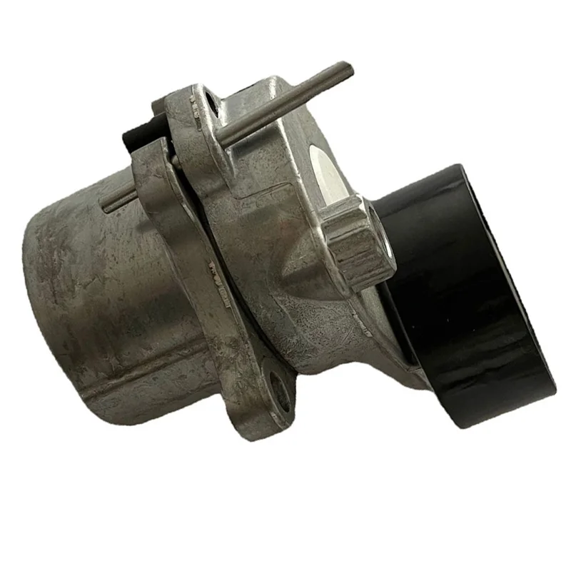 Reliable-A6512001370 Car Engine Belt Pulley Tensioner For Mercedes Benz W204 C204 S204 C218 W212 C207 2.1L 2008-2016 6512001370