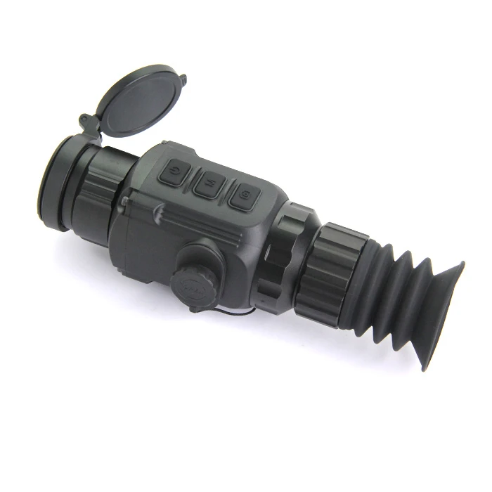 Longot R6 Series R6 Pro البصر الحراري في الهواء الطلق نطاق التصوير الحراري للرؤية الليلية فيديو واي فاي دعم المراقبة الصيد الحرارية