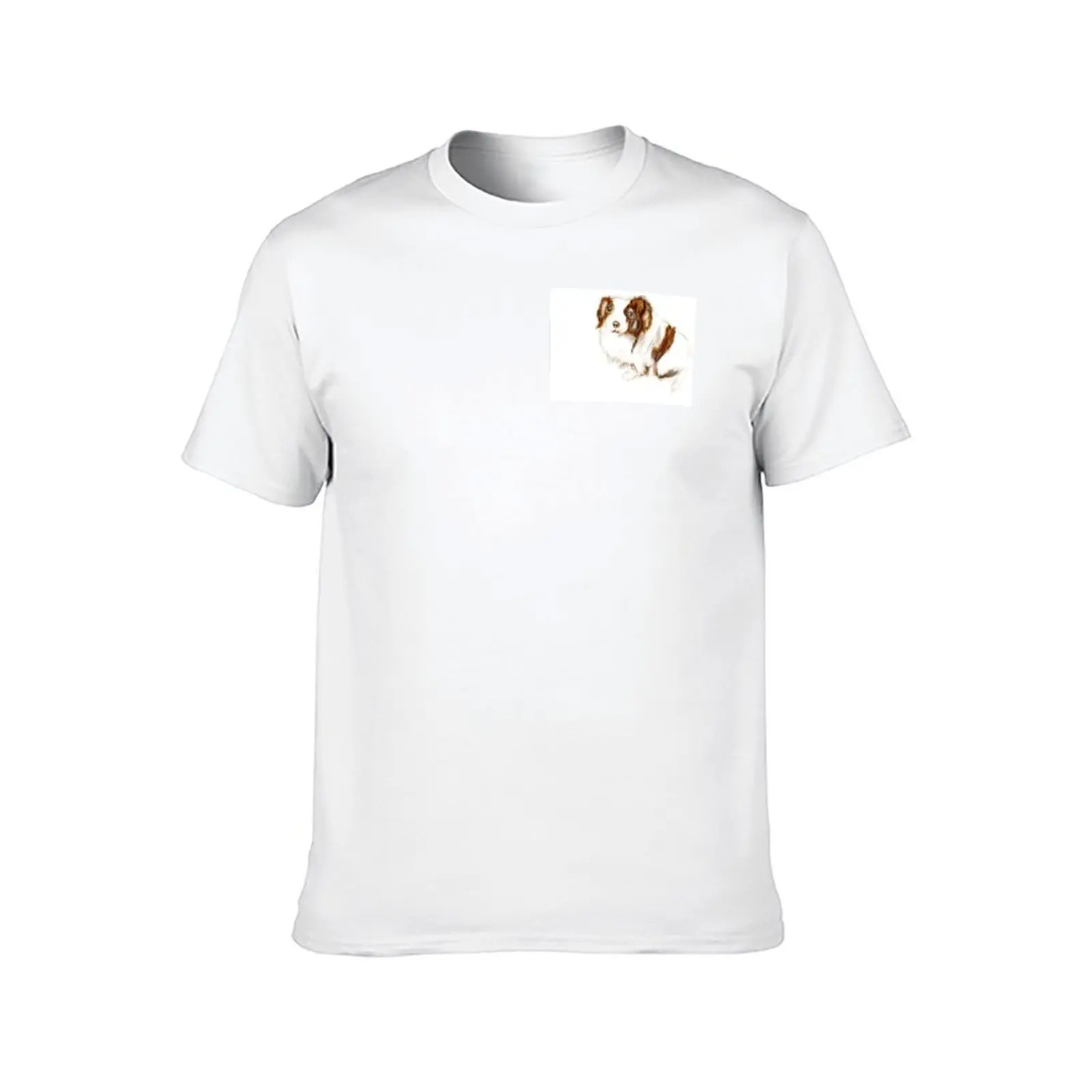 جودة رجل قمصان قمصان الرجال الفاخرة رجل t العلامة التجارية رجل تي شيرت تي شيرت g عالية القطن تي لطيف الكلب 100% ل #2