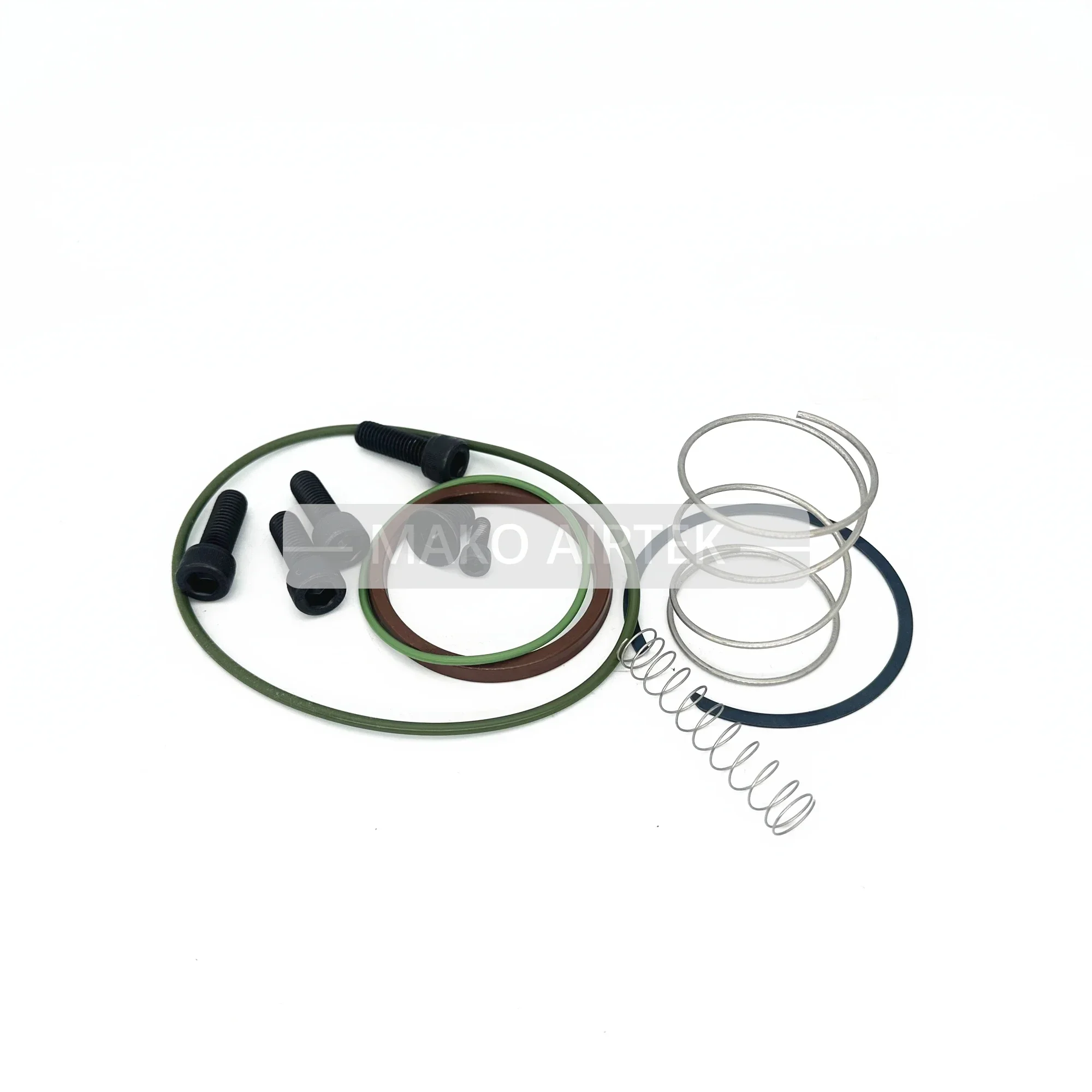 02250155-971 Repair Kit Fits Sullair Air Compressor