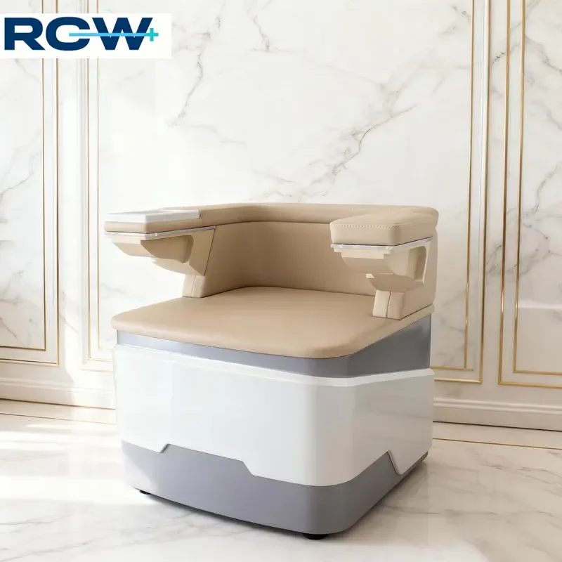 RCW Ems Chair Ems Pelvic Muscle Electric Trainer Device Biofeedback Pelvic Muscle Stimulator Pelvic Floor Therapy Chair