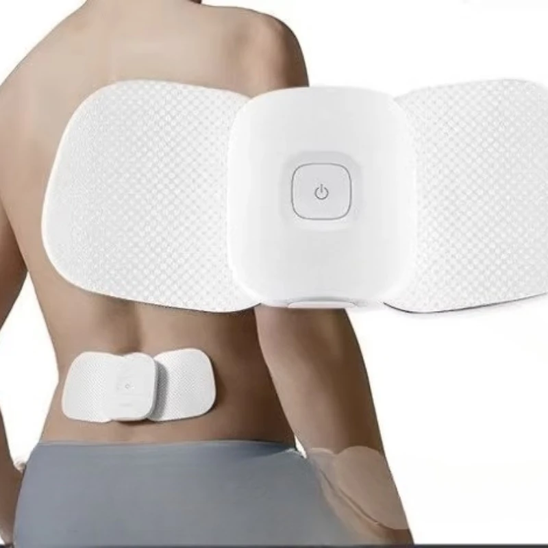 Hv F602T Wireless Low Frequency Instrument Massager Relieves Muscle Soreness
