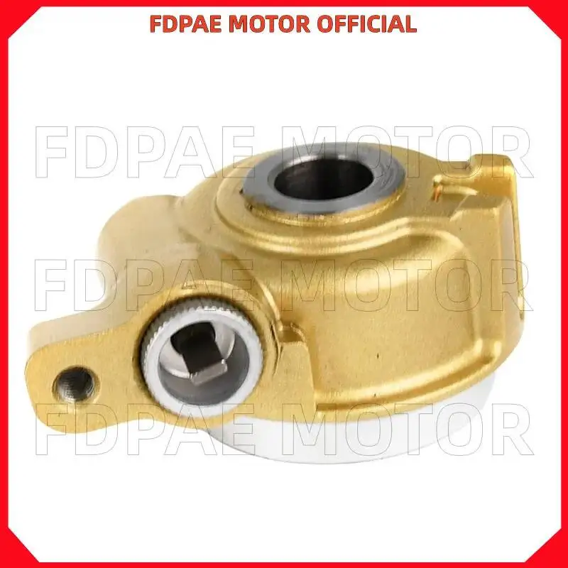 Speedometer Gear Box Assembly for Wuyang Honda Wh125-13-13a-17c-17b Wy125-s