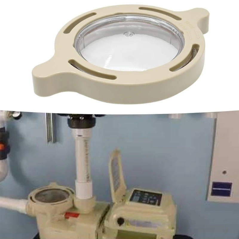 Anéis travamento da bomba da piscina da parte da bomba da piscina inground adequados para o modelo 350090 350091