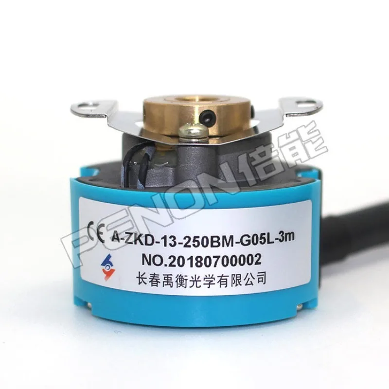 

A-ZKD-12J-250BM/4P-G05L-B Encoder 13-0.3 m-0.6-A-C-D 0.35m-2m-3m