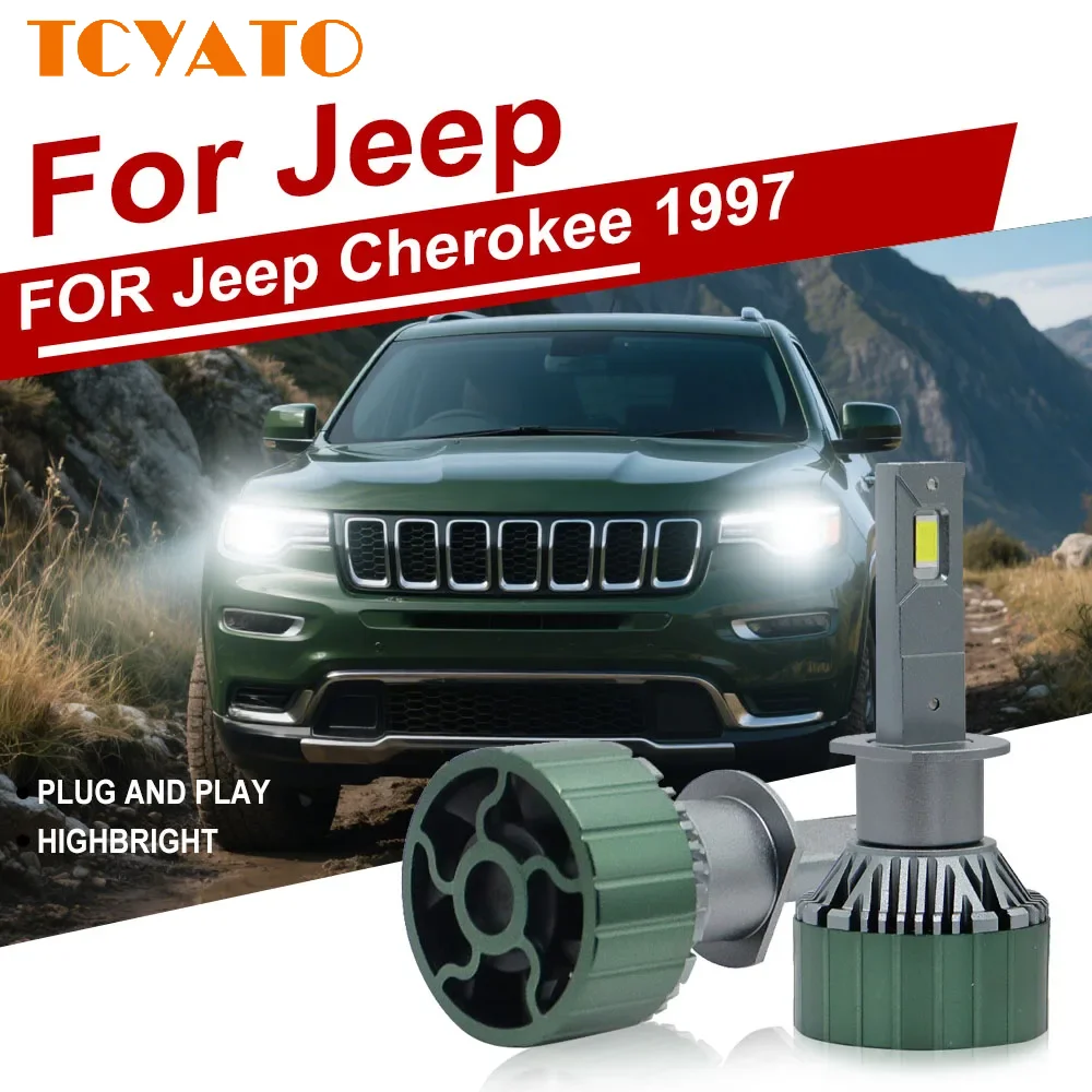 

Автомобильные светодиодные фары TCYATO M9pro: мощные фары с одной медной трубкой мощностью 120 Вт.