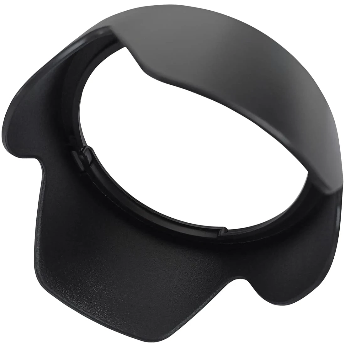 Camera Lens Hood 67mm For EW 73B EW-73B Canon 60D 70D 600D 17-85 18-135 Lens Hood Lens Protector