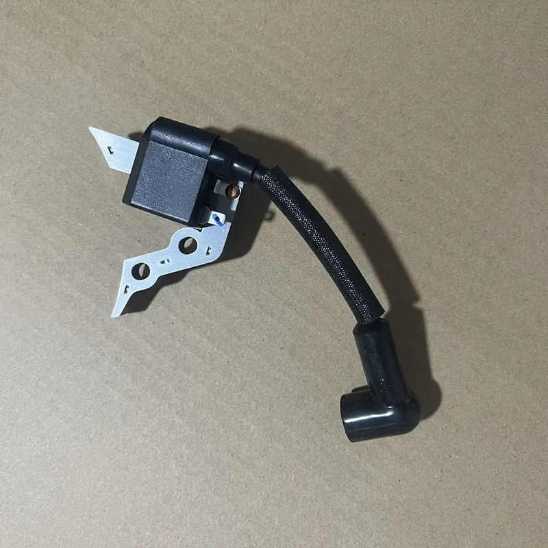 

Ignition coil Magneto For Powertec PPLM 42, PPLM 42-2 / Yellow Gardenline YGL N. G. 4299 .Lawnmower Parts TAN