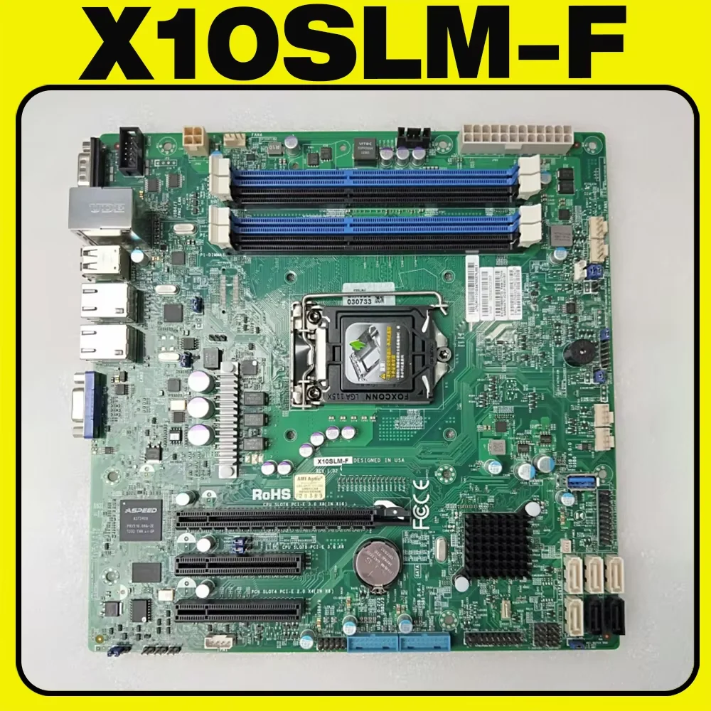 

X11SPW-TF X11SPL-F X12STH-LN4F X7DAE X11SPM-TPF Серверная материнская плата