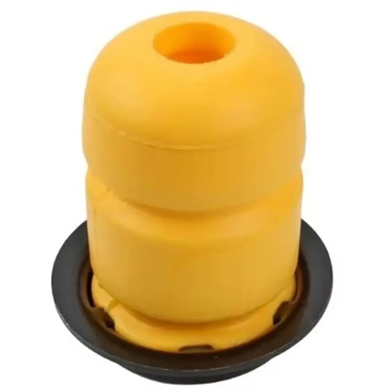 For SAIC MAXUS V80 Suspension Rear Axle Steel Plate Buffer Block Rear Steel Sleeve C00017160 Cushion