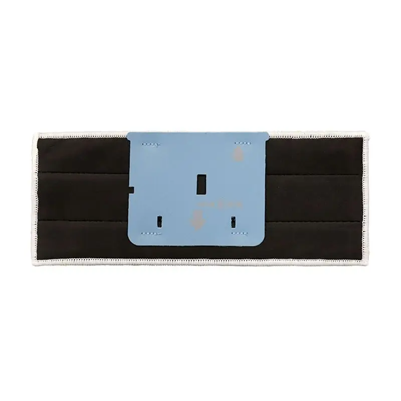 MYdaY – 5 Stück Wischpad-Zubehör für iRobot Braava Jet M6 Smart Home, automatisches Wischroboter-Zubehör, waschbares Mopptuch