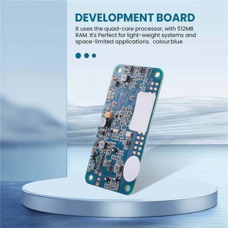 New For Banana Pi M2 Zero Allwinner H3 CPU Open Source SBC Hardware Platform 1080P HD Video Output