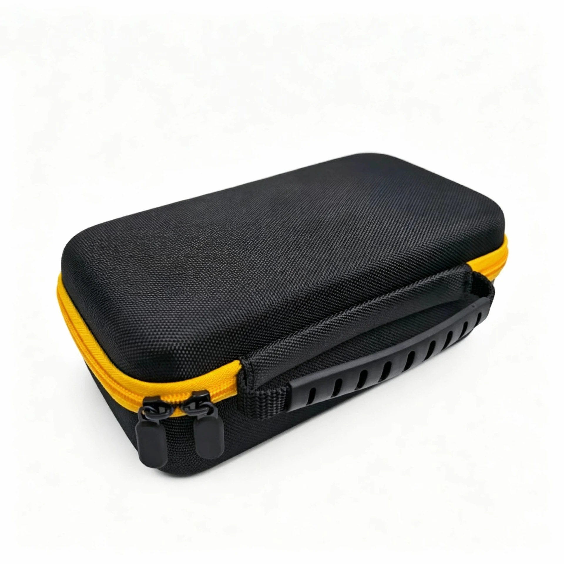 For P-Touch PTH110 PTH111 Pro Portable Label Printer Storage Case EVA Hard Shell Provides Protection Against Moisture And Spills