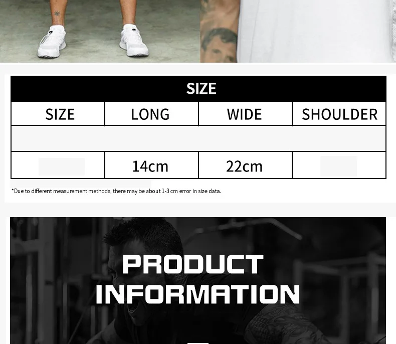 Taktische Brusttasche für Herren, Outdoor-Gym-Weste, reflektierende Sicherheitstasche, wasserdichte Brusttasche, multifunktionale Herren-Handytasche, lässige Sporttasche – Detail 2