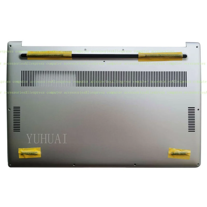 q-nuovo-per-huawei-honor-magicbook-15-waq9-wah9-custodia-inferiore-per-laptop-argento-d