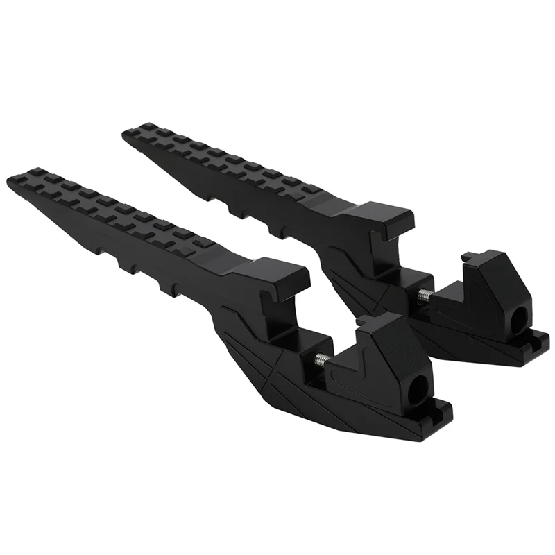 

Passenger Foot Peg Extended Footpegs Dirt Bike Off-Road Accessories For SURRON S/X