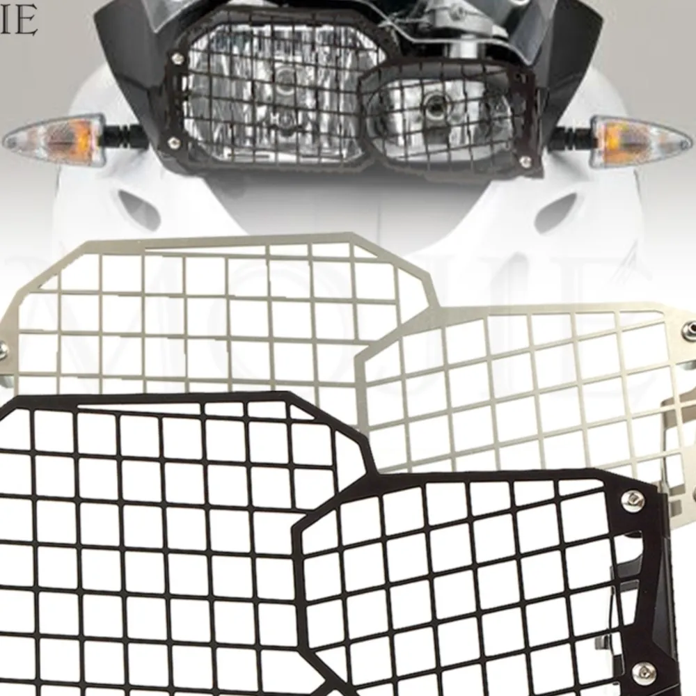 F800gs Adventure Motorcycle Headlight cover For Bmw GS800 F700GS F650GS 2008 ~ 2018 2019 Grille Guard Protection F 800 GS ADV