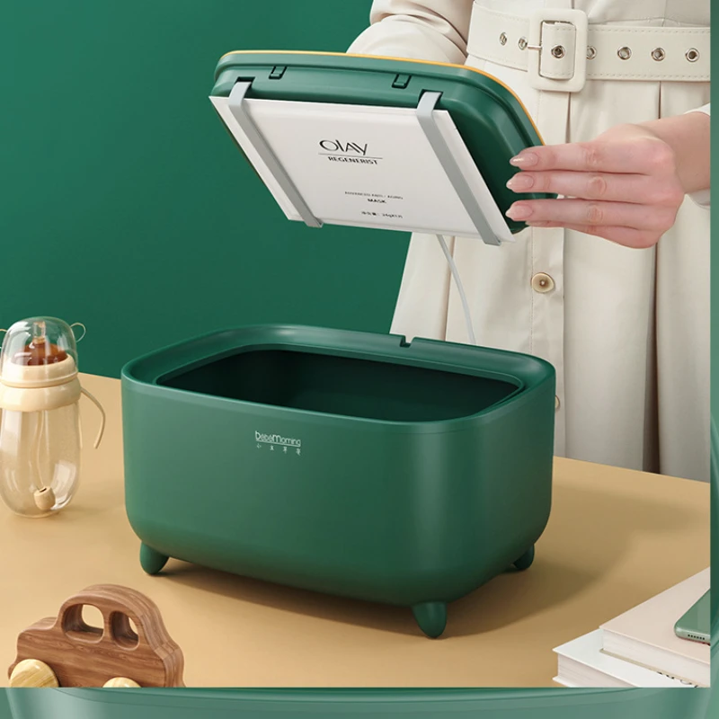 

New baby wet wipe warmer box, newborn warmer, smart temperature adjustable baby constant temperature wet wipe heater.