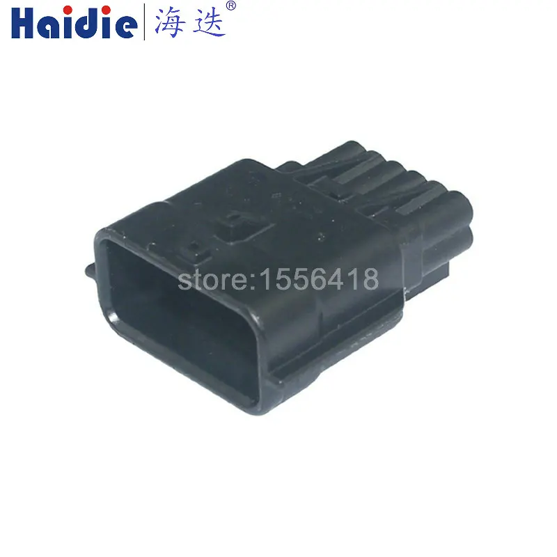 

1-20 sets 12 Hole 7282-8854-30 7283-8854-30 Automotive Air Flow Meter Plug Waterproof Sealed Cable Socket