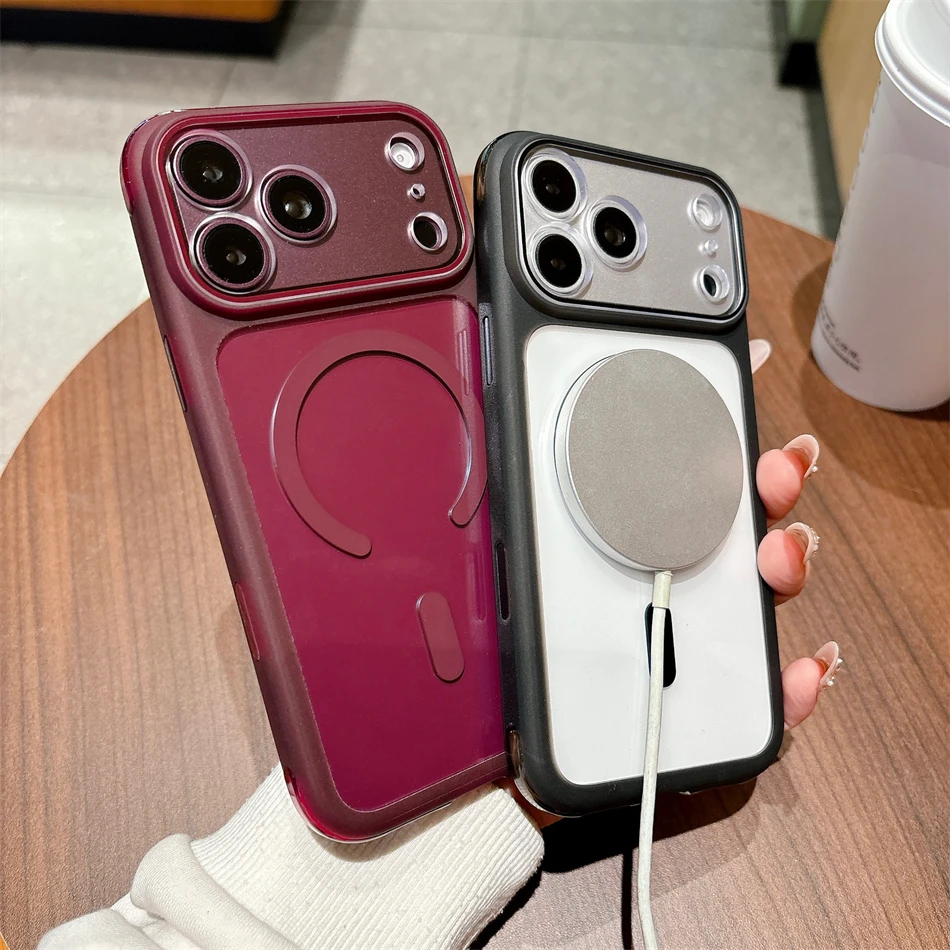 Nuova Custodia Magnetica Trend - Apple Iphone 15 recensione e prezzo