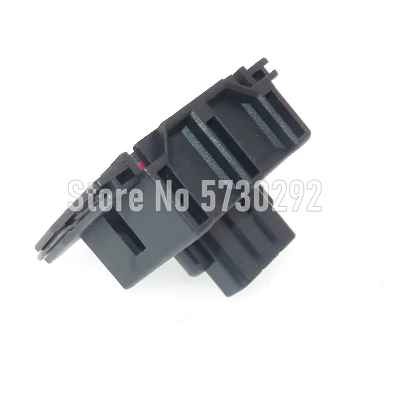 3P Automotive Waterproof EDIS Coil Pack Connector Plug For Ford Honda