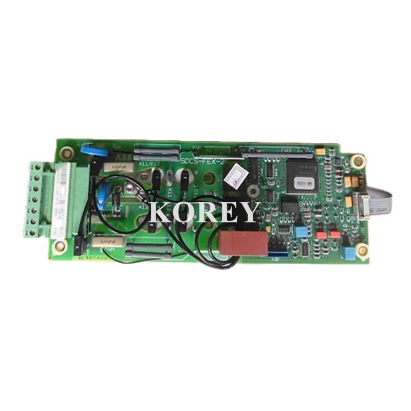 

Circuit Board SDCS-FEX-2A SDCS-FEX-425INT