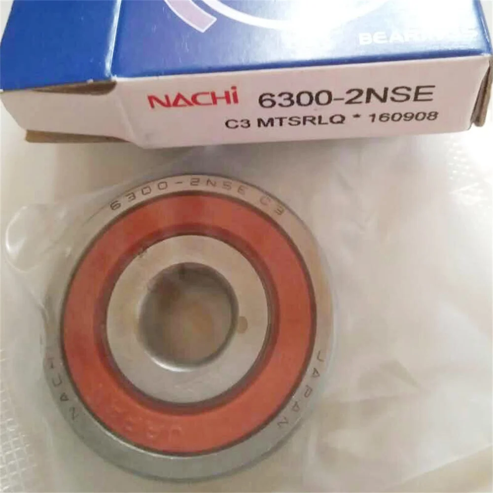 

Japan NACHI Deep Groove Ball Bearing 6200 6201 6202 6203 6204 6205 6206 6207 6208 6209 6210 6211 6212 ZZE 2RS C3 high-precision