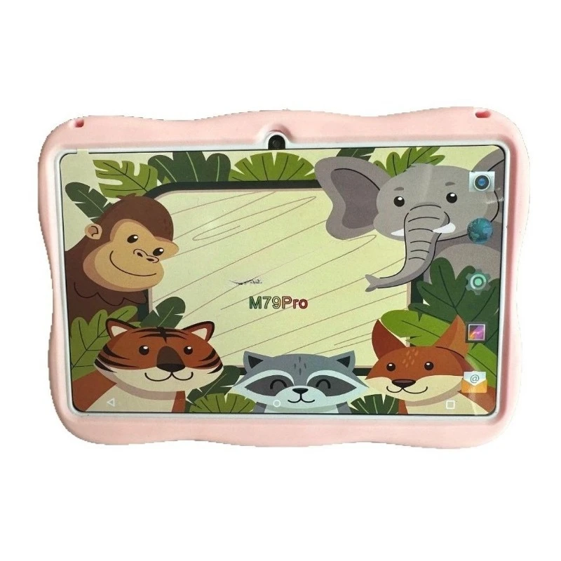 

PC/G-SIDA/M79Pro/7-inch children's tablet to call SIM + WiFi