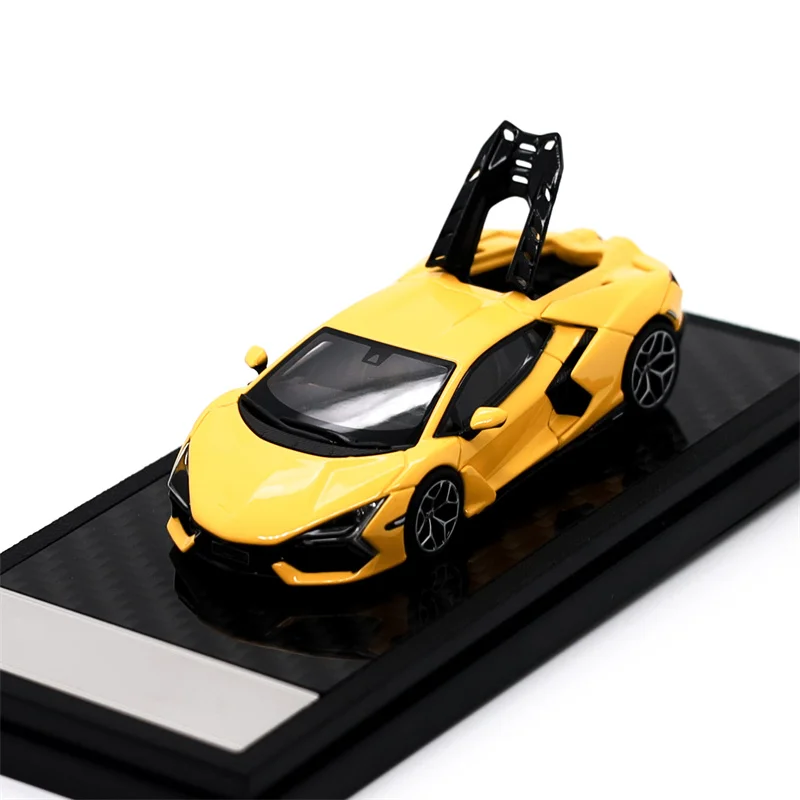 Lcd 1:64 Revuelto /…