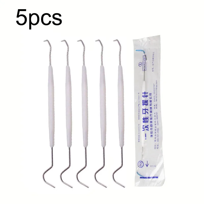 Variant: Explorer  5pcs