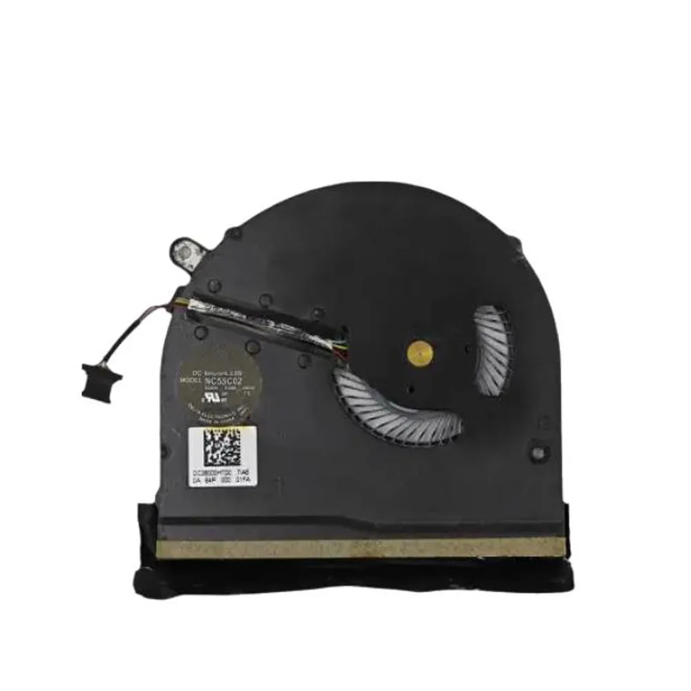 

Laptop Cooling FAN For NC55C02-15K14 NC55C02 15K14 For ACER For Aspire S13 S5-371 S5-371T Swift 5 SF514-51 New