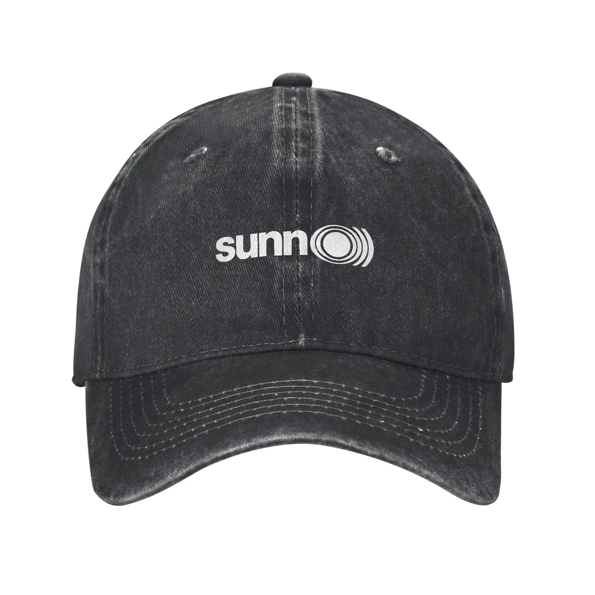 BEST SELLER Sunn O))) Merchandise Fashion Baseball Cap  Leisure Luxury Cap  Roller Skating Luxury Cap