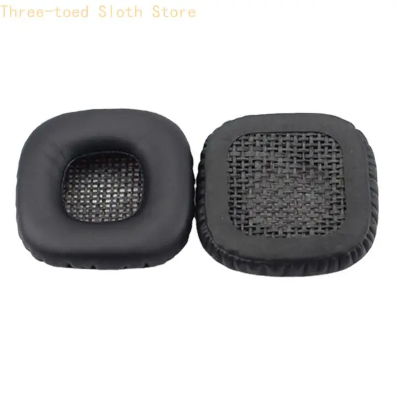 Ohr Pads für 200HB Kopfhörer Weiche Schaum Ohr für Kopfhörer Zubehör Ersetzen Teile Abdeckung Reparatur Teile E74A – Detail 7