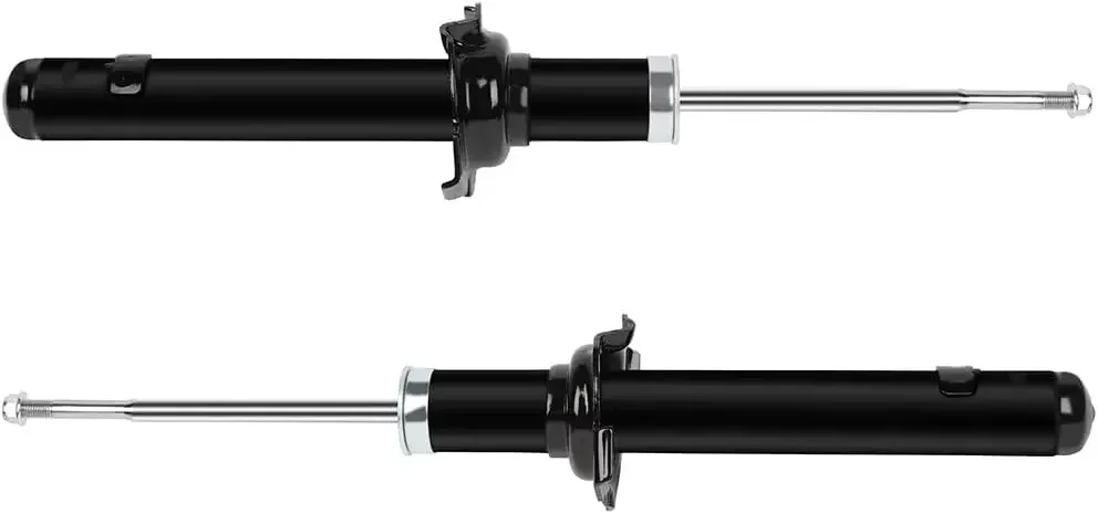 

Front (2 Pcs) Shocks for Honda, Shocks Absorbers Fits 2001-2003 for Acura CL,1999-2003 for Acura TL,1998-2002 for Honda Accord