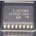 S18233BD SI8233BD