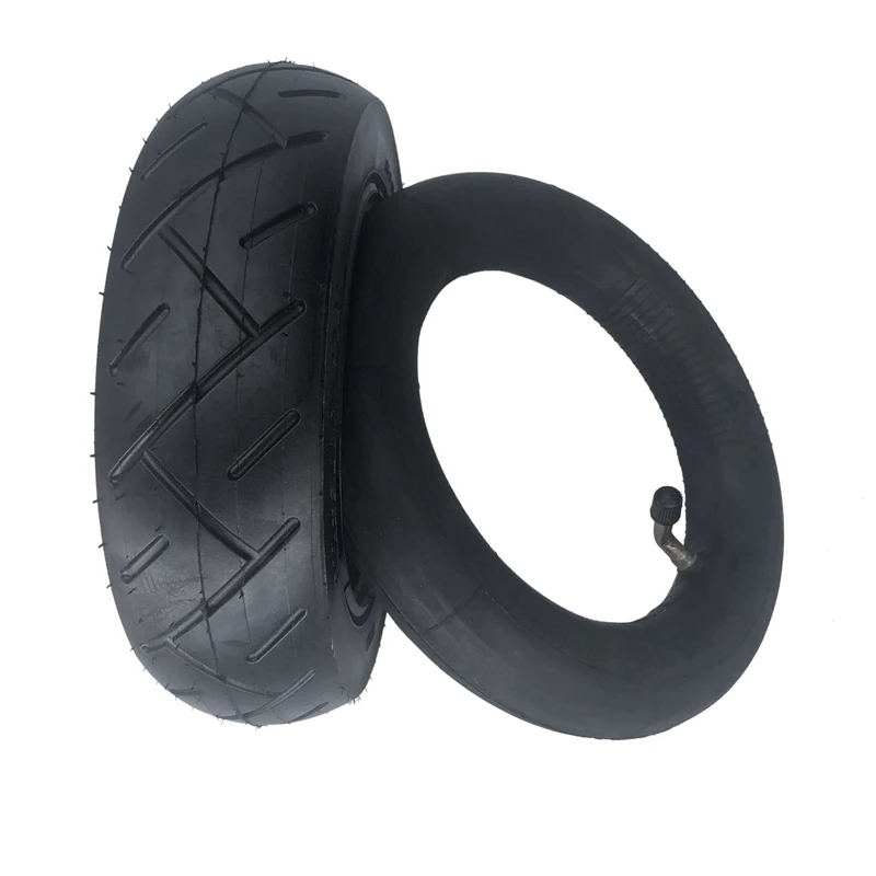 8 1/2X2 (50-134) Tires 8.5 Inch Baby Carriage Wheelbarrow Electric Scooter Tyre Inner Tube 8 1/2X2