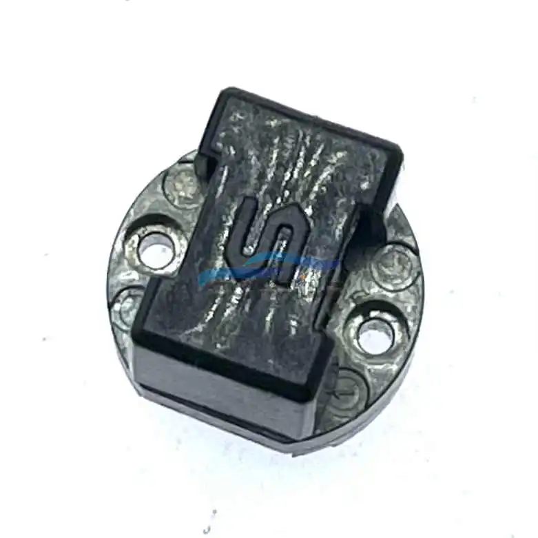 1pc New Rotary Head with Erasing for Tape Recorder Cassette Deck Audio Player