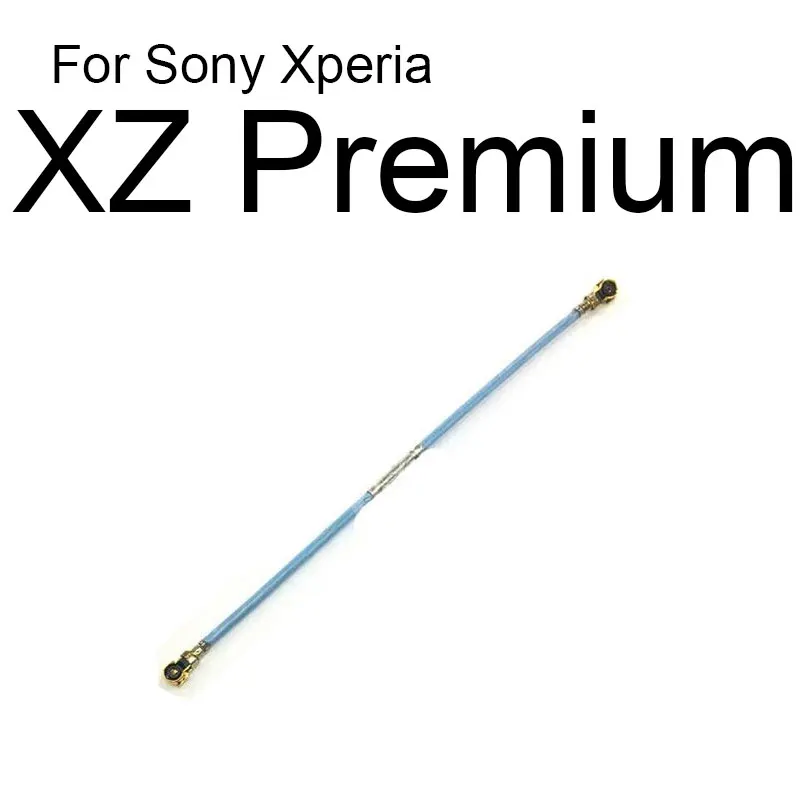 RF WiFi Antenna Signal Flex For Sony Xperia X XA XA1 XA2 Ultra XZ