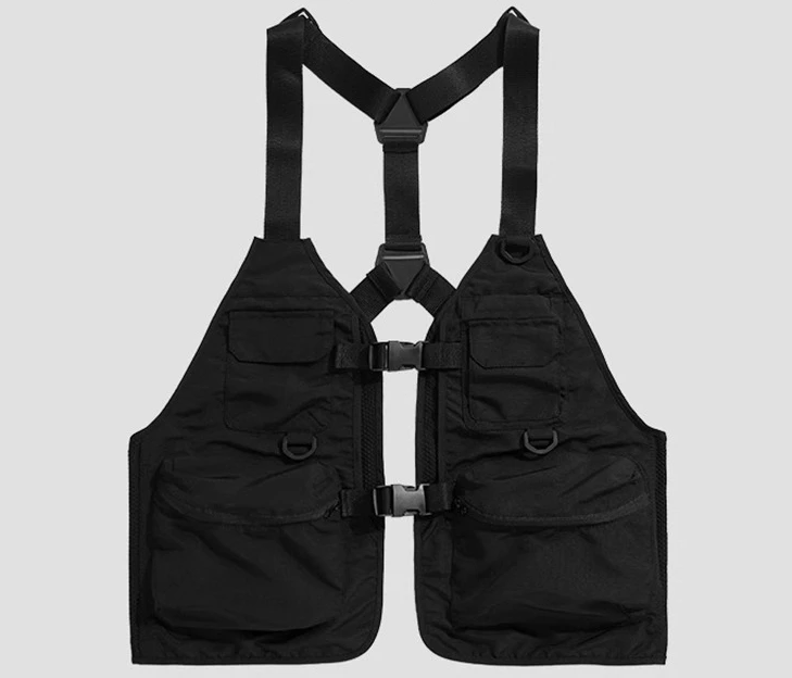Variant: black